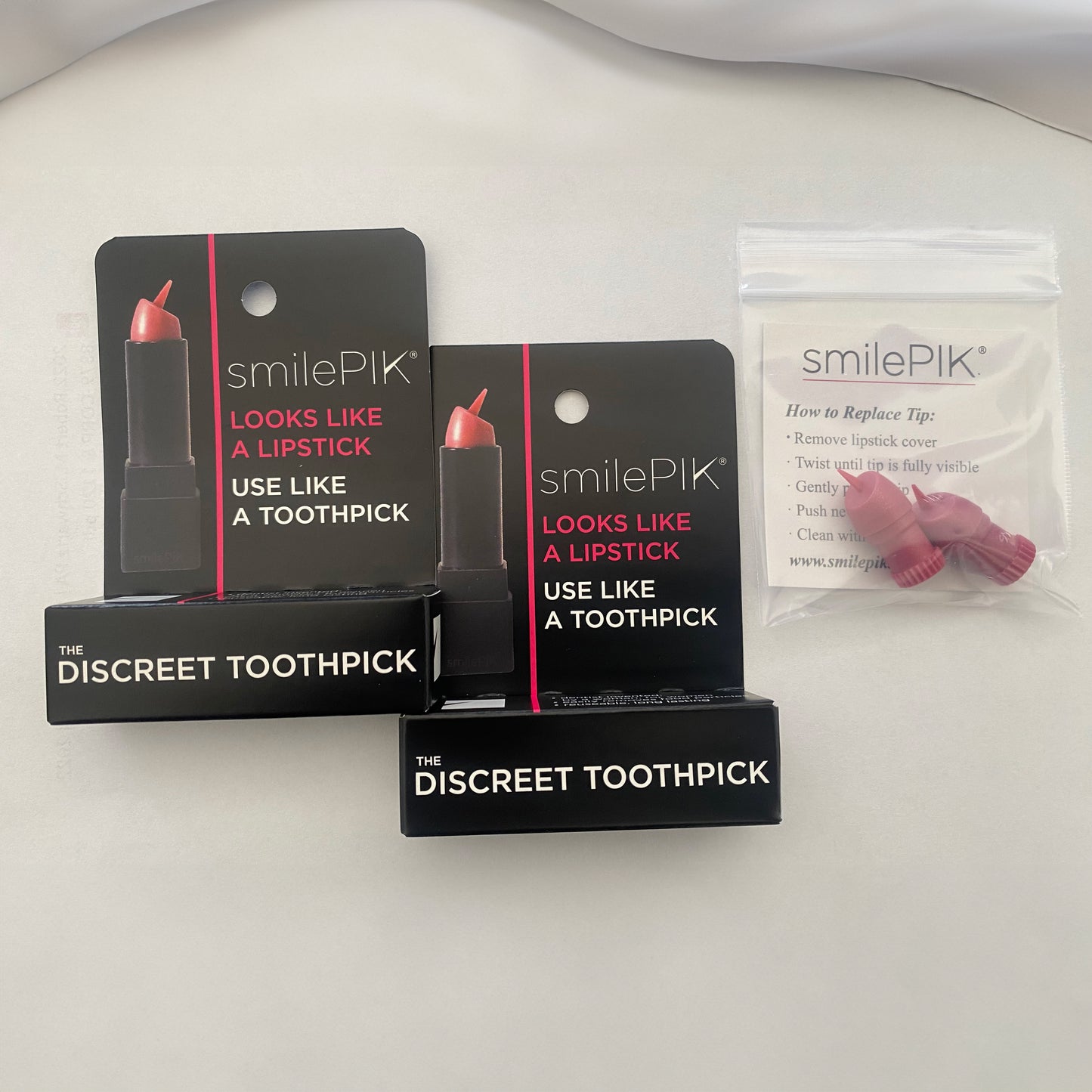 SmilePIK Combo