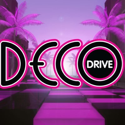 AS FEATURED IN DECO DRIVE